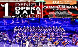 BU KONSER KAÇMAZ