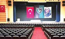 ÇOĞUNLUK SAĞLANAMADI