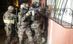 DEAŞ’A DARBE