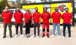 DAK ÜYELERİ DEHŞET ANLARINI ANLATTI