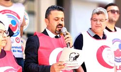 DERHAL TAHLİYE EDİLMELİ