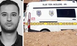 GENÇ DESKİ PERSONELİ HAYATINI KAYBETTİ