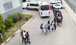 DOLANDIRICILARA BÜYÜK DARBE