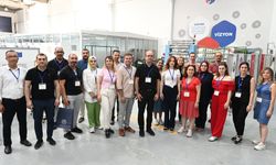 TEKNİK UYGULAMALAR ÇALIŞTAYI BAŞLADI