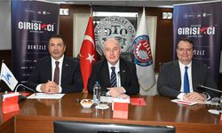 GİRİŞİMCİLERE 1,5 MİLYONLUK FAİZSİZ DESTEK