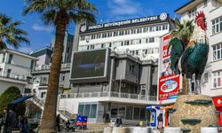BÜYÜKŞEHİR BELEDİYESİ’NDEN DOLANDIRICILIK UYARISI