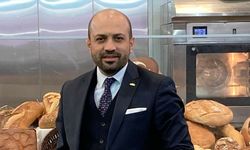 EKMEK 15 LİRA