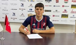 GENÇ EMİR DÜZCESPOR’DA