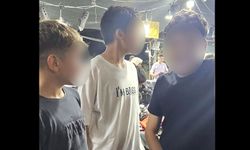 KAYBOLAN ÇOCUKLAR FETHİYE’DE BULUNDU