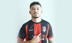 DENİZLİ İDMAN YURDU’NA GENÇ YETENEK
