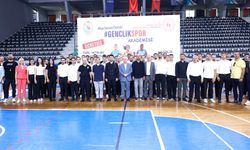 ONLARCA GENCİN HAYATINA DOKUNUYOR