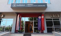 DENİZLİ'YE 51 PERSONEL