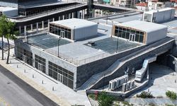 GENÇLİK MERKEZİ KİRAYA VERİLECEK