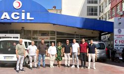 TMMOB İL KOORDİNASYON KURULU: HEMEN BOŞALTILMALI