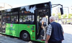 TRANSİT HATLAR DEVREDE