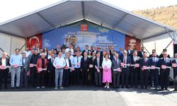 TBB’DEN İKİ İLÇEYE ÖNEMLİ DESTEK
