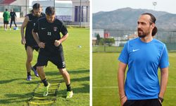 İDMAN YURDU’NDA 2. ETAP KAMPI BİTTİ