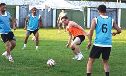 İDMAN YURDU TEMPO ARTIRDI