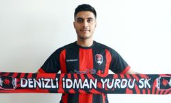 İDMAN YURDU’NA GENÇ YETENEK