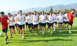 İDMAN YURDU TEMPO ARTIRDI