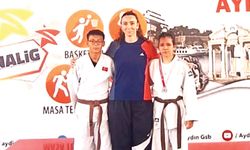 ANALİG JUDO TÜRKİYE ŞAMPİYONASINDAN İKİNCİLİK GELDİ
