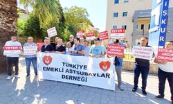 İŞKUR’A BAŞVURDULAR, İŞ İSTEDİLER