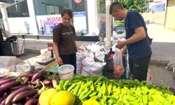ÜNİVERSİTELİ KARDEŞLERİN AZMİ