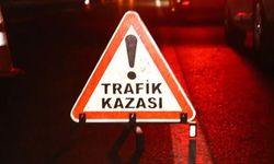 6 YAŞINDAKİ KIZI AĞIR YARALANDI