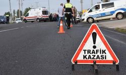 11 YAŞINDAKİ ÇOCUK HAYATINI KAYBETTİ