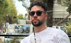GENÇ KAZADA CAN VERDİ