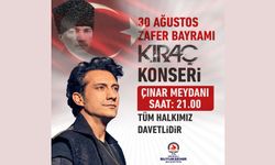 ZAFER COŞKUSU KIRAÇ’LA TAÇLANACAK