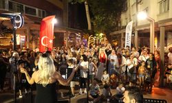 MERKEZEFENDİ BELEDİYE ORKESTRASI YAZ KONSERLERİ SÜRÜYOR