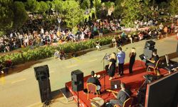GERZELE’DE YAZ KONSERİ
