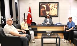 ENGELSİZ KENT İÇİN DAYANIŞMA