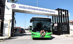 30 KÖRÜKLÜ OTOBÜS GELİYOR