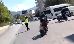 KURAL İHLALİNE GEÇİT YOK