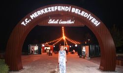 LEZZET DOLU PARK