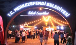 LEZZET VE SANAT BİR ARADA