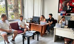 DENİZLİ BÜYÜKŞEHİR’DEN İLÇELERDE  YKS TERCİH DANIŞMANLIĞI