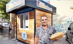 HALK EKMEK BÜFESİ 16 NOKTAYA ULAŞTI