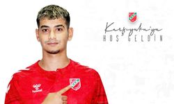 RIZA MERT PİŞİRİCİ DE AYRILDI  DENİZLİSPOR’DA KAN KAYBI