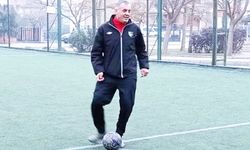 DENİZLİSPOR’DA YENİ HOCA  MUHSİN SEZER