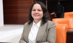 NİLGÜN ÖK’TEN MESAJ: NİCE ZAFERLERE TÜRKİYE
