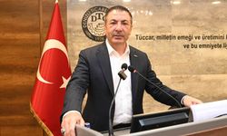 DTO BAŞKANI ERDOĞAN: EK DESTEKLER BEKLİYORUZ