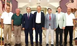 ÇALIŞANLAR İÇİN 400 KONUT YAPILACAK