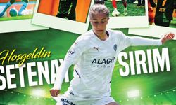 HOROZKENTSPOR’A SAVAŞÇI ORTA SAHA