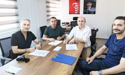 MAKİNE İHTİSAS OSB’DE ALTYAPI İÇİN ÖNEMLİ ADIM