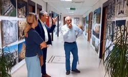 OSB’DEN KÜLTÜREL MİRASA DESTEK