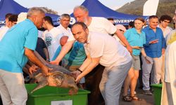 CARETTA CARETTALAR UYDU İLE İZLENECEK