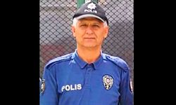 POLİS MEMURU HAYATINI KAYBETTİ